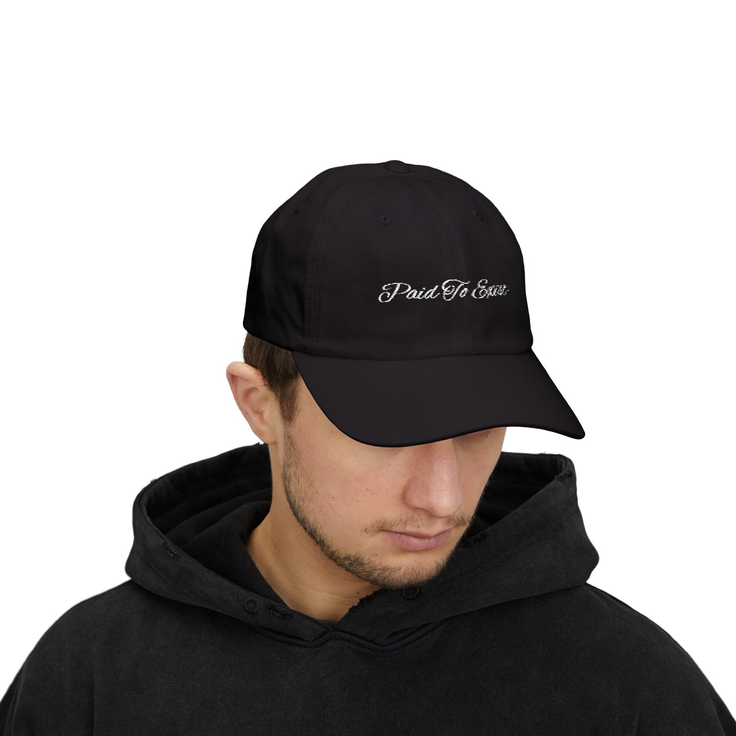 Paid To Exist Hat