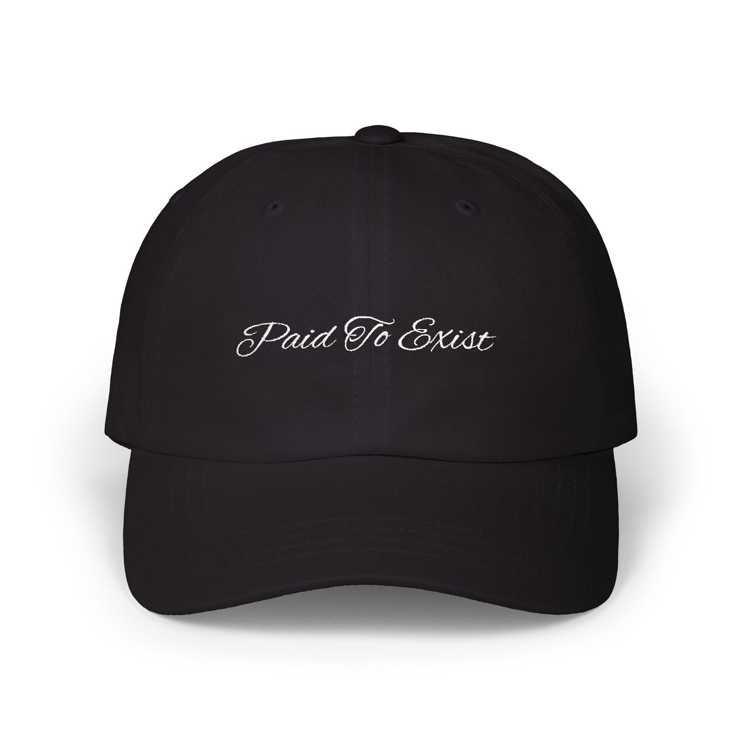 Paid To Exist Hat